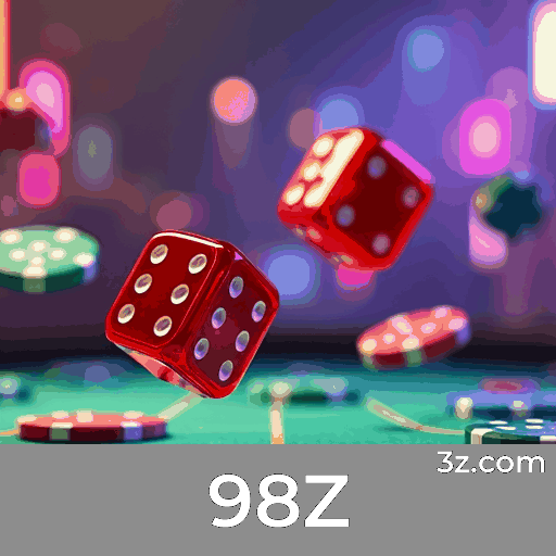 Experiência Segura e Divertida no 98Z, o Cassino Top