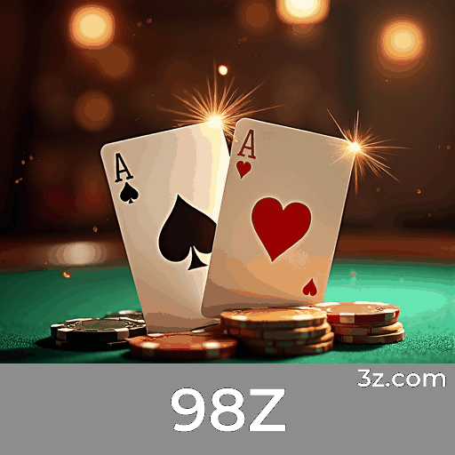 Experiência Segura e Divertida no 98Z, o Cassino Top