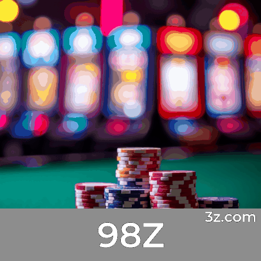 98Z: Experimente a Emoção e as Chances de Ganhar no Cassino