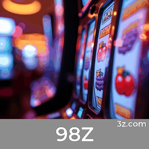 Login Seguro e Otimizado no Brasil com 98Z