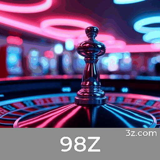 98Z: Plataforma de Apostas Esportivas Líder e Competente
