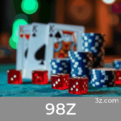 Experiência Segura e Divertida no 98Z, o Cassino Top