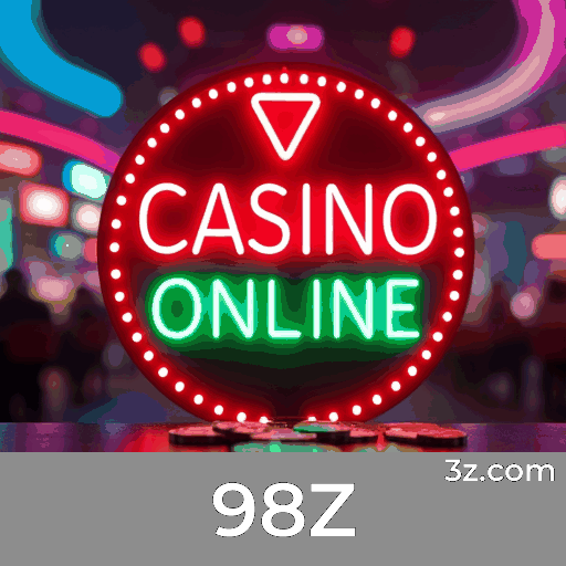 98Z: Slots - Jackpot Gigante, Jogos de Mesa - Estratégia Profunda, Real Dealer - Imersão Completa