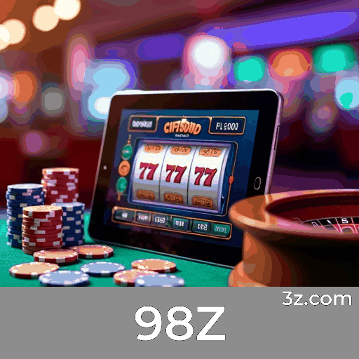 98Z: Acessibilidade Absoluta no Seu Aplicativo de Apostas