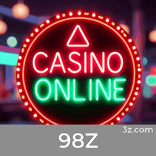 Experiência Segura e Divertida no 98Z, o Cassino Top