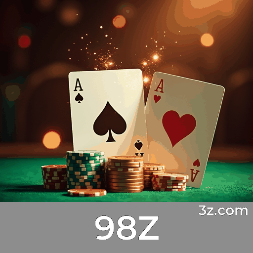 98Z: Experimente a Emoção e as Chances de Ganhar no Cassino